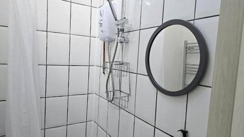 Peaceful and Convenient Double