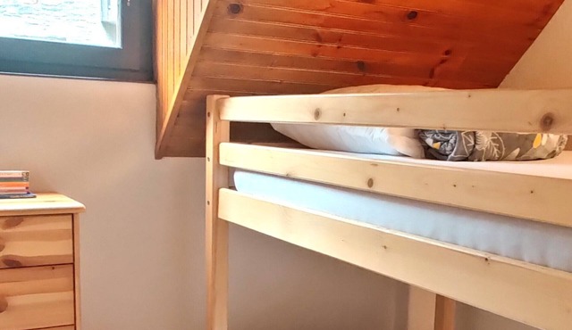 Peaceful and Cosy Duplex - Panoramic Mountain View