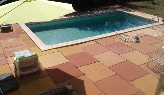 Peaceful and friendly