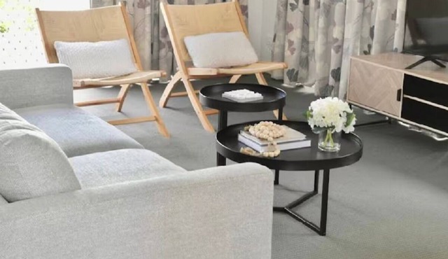 Peaceful and New Two Bedroom Unit in Traralgon