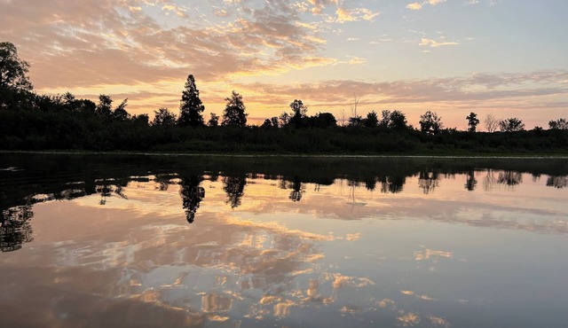 Peaceful and Private Lake Escape at the Cottage, Perfect for Quiet Getaways