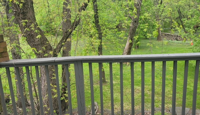 Peaceful and Quietness