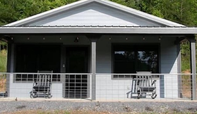 Peaceful and Relaxing Retreat 2