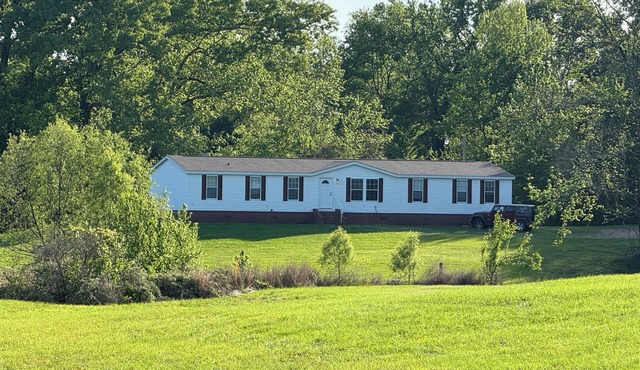 Peaceful and relaxing in the country, large space, sleeps 6