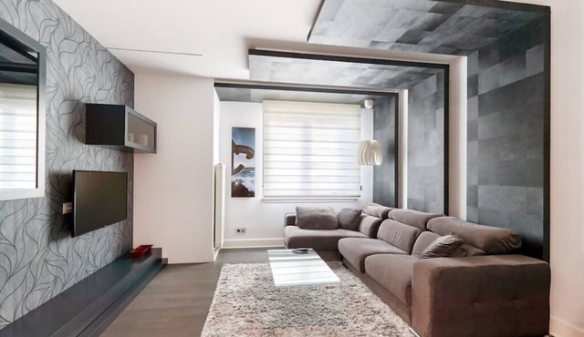 Peaceful Apartment in the heart of Pamplona