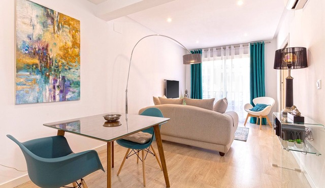 Peaceful Apartment Best for Couples. Santa Marta