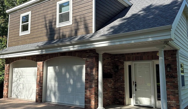 Peaceful apartment in charming Rice Lake