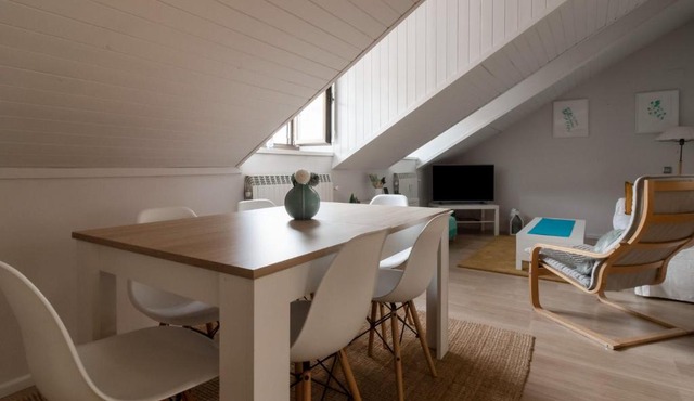 Peaceful Apartment in Vielha with Swimming Pool