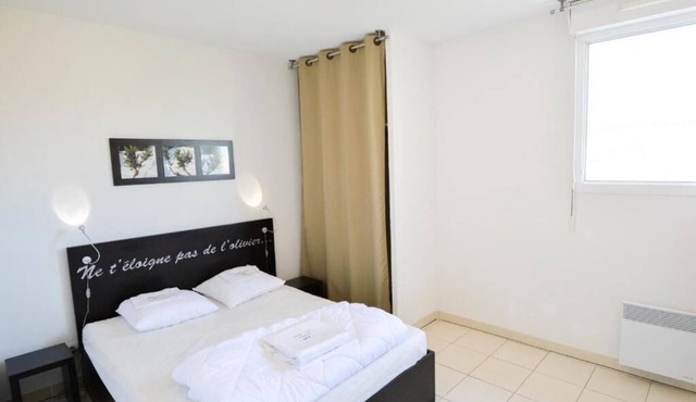 Peaceful Apartments Perfect for Group Getaways | Seasonal Pool + BBQ