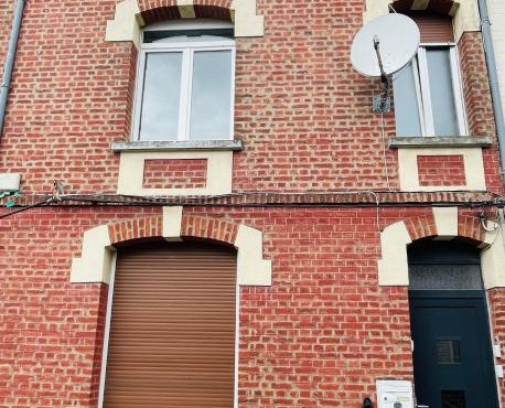 Peaceful Apparts Saint-Quentin