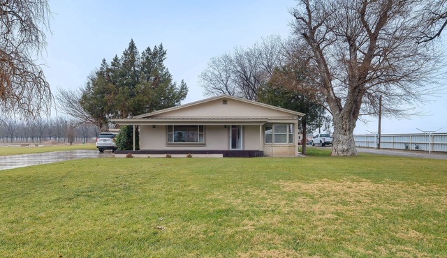 Peaceful Artesia Vacation Rental w/Orchard Views!