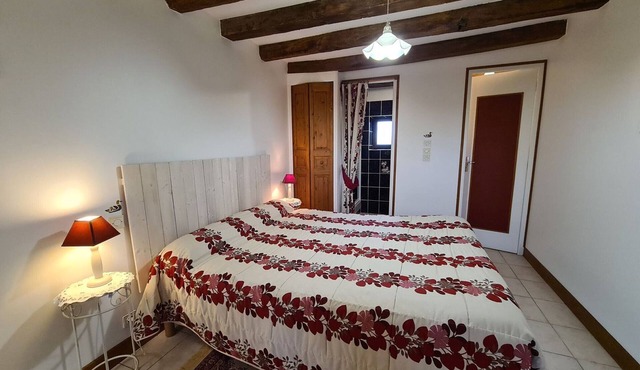 Peaceful B&B with games room in the Berry