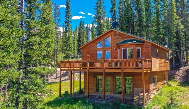 Peaceful Basecamp Getaway