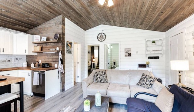 Peaceful, Beautiful Cabin - Cabin 13