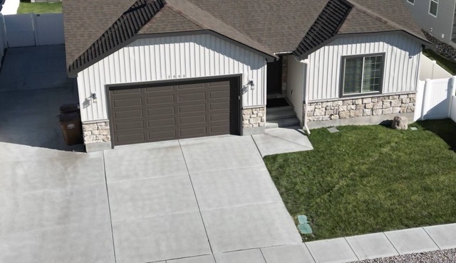 Peaceful Brookstone Family Retreat – Quiet Comfort in a Safe Neighborhood