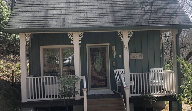 Peaceful Cabin in the Heart of the Appalachians!