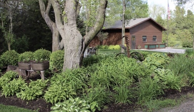 Peaceful Cabin on Water plus Platte River Access