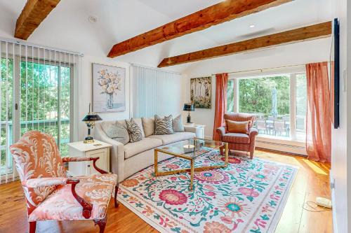 Peaceful Cape Escape