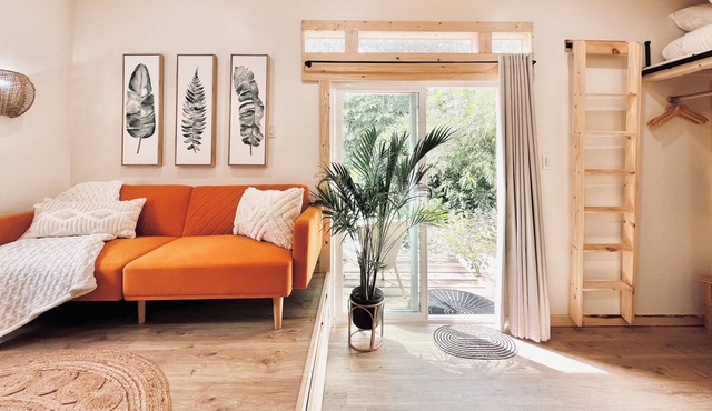 Peaceful Casita de Campo with Lake access