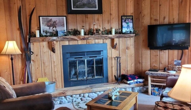 Peaceful Cavalier #3 Townhouse near Lake Owen Winter Price Drop!