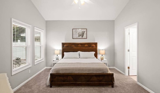 👍 Peaceful 🤩 Centrally located 🌟2 bedroom⚡️