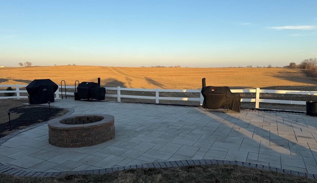 Peaceful & Charming Farmhouse Perfect for Soccer World Cup Guest and Groups