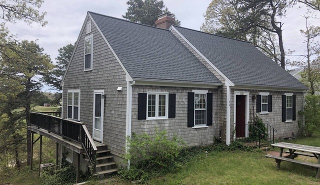 Peaceful, Charming, Quiet, Airy, Cozy - Take A Look!