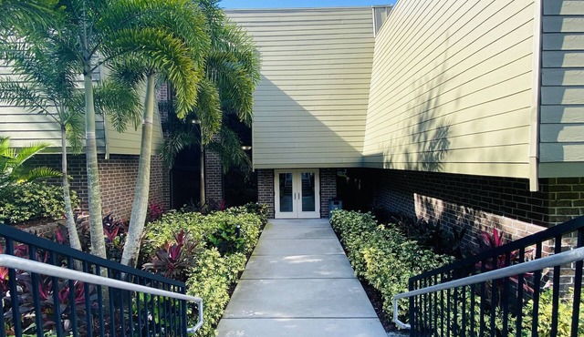 Peaceful condo nestled in the heart of Innisbrook