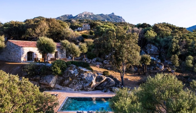 Peaceful Contemporary Farmhouse with Guest Cottage and Beach Nearby