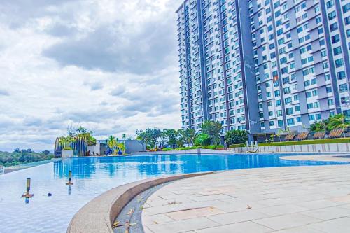 Peaceful Corner at Kiara Plaza Semenyih by HCK