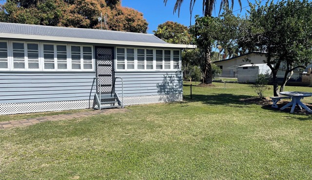 Peaceful & Cosy Stay