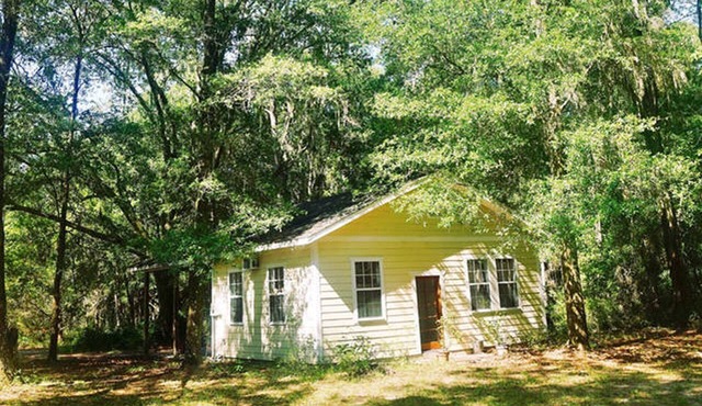 Peaceful Cottage in Alachua Florida