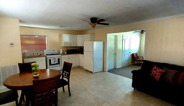 Peaceful Cottage Located in a Small Farm