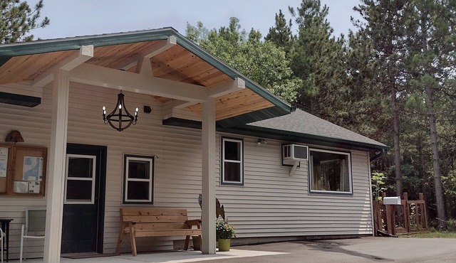 Peaceful Cottage on Lake Michigan