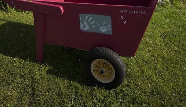 Peaceful cottage retreat on, beautiful car-free Easdale