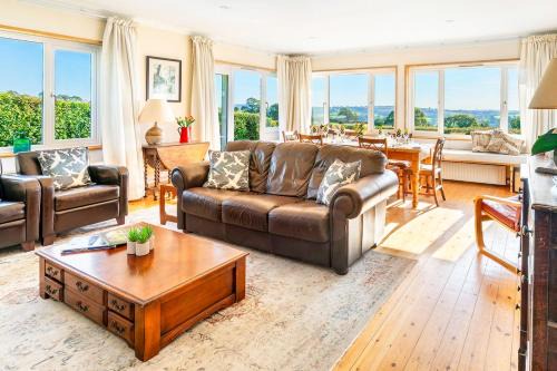 Peaceful cottage with views - Fairview Cottage