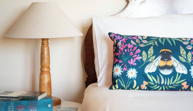 Peaceful cottage with views | Fairview Cottage