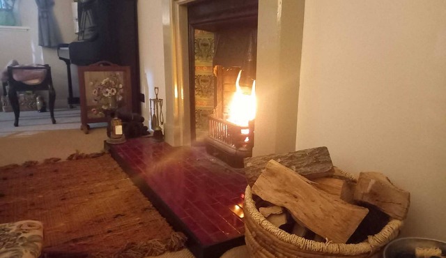 Peaceful Country Cottage