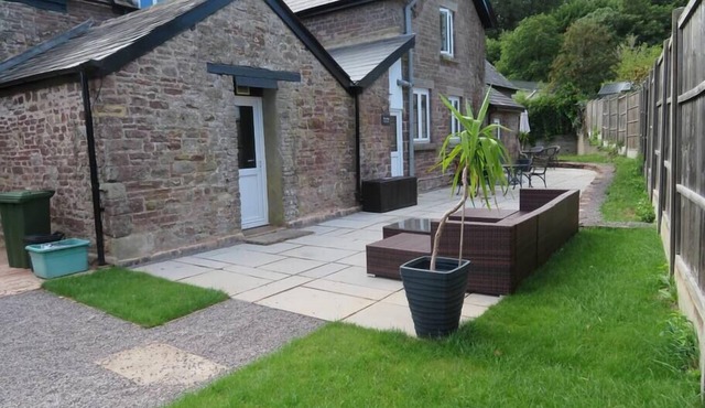 Peaceful Country Cottage in the Forest of Dean