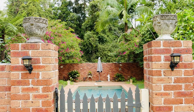 Peaceful country escape near Hunter Valley