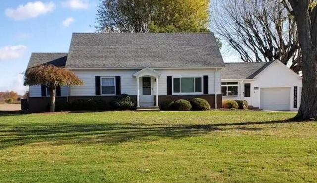 Peaceful Country Escape-longer stays welcome