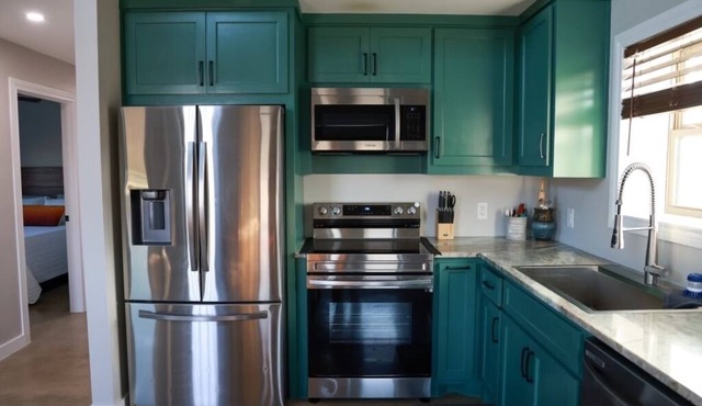 Peaceful Country Hideaway minutes from Chaparral Trail and Lake Lavon