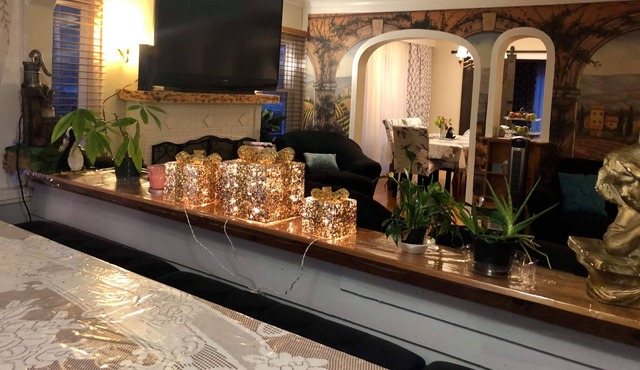 Peaceful Country Home near O’hare airport