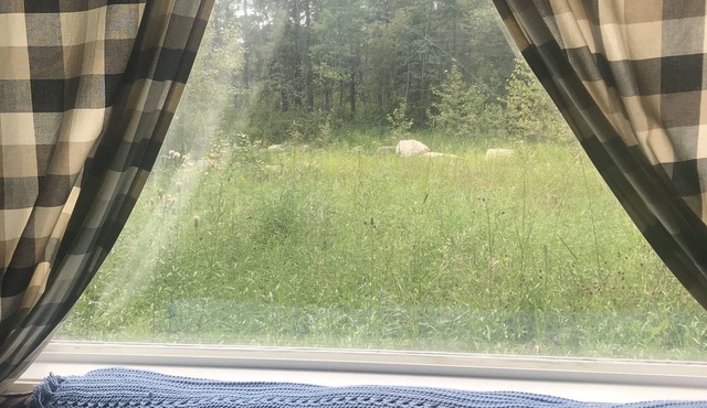 Peaceful Country Living
