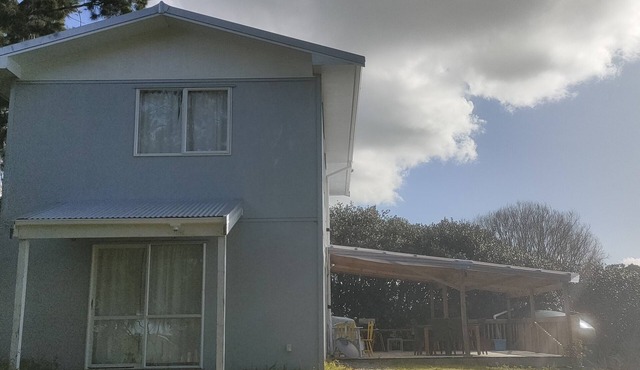 Peaceful Country Home 15 mins to Whangarei