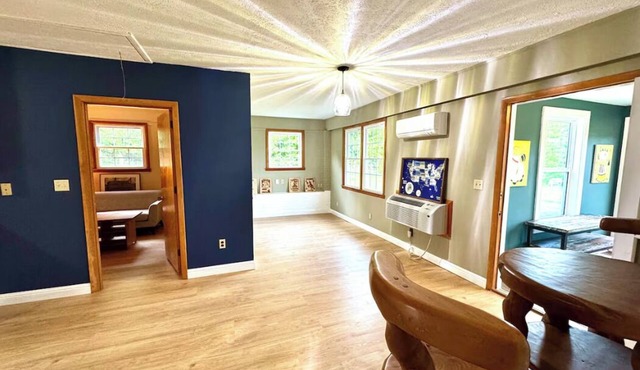 Peaceful Country Retreat with Modern Comforts – Minutes from Nashville