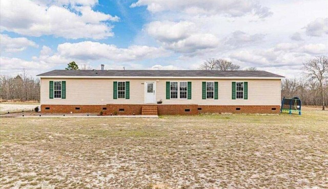 Peaceful Country Retreat Near The Masters