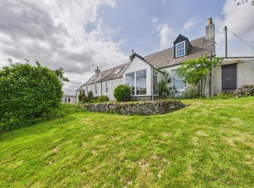 Peaceful Countryside Escape