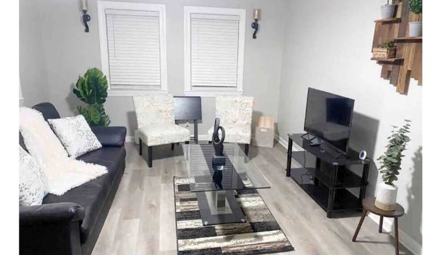 Peaceful Cozy Cute Quaint Berry Parks & Fast WiFi