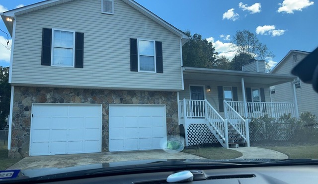 Peaceful cozy getaway